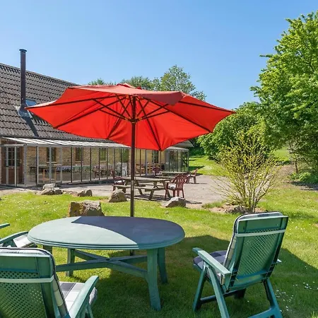 Fuglsang Apartament