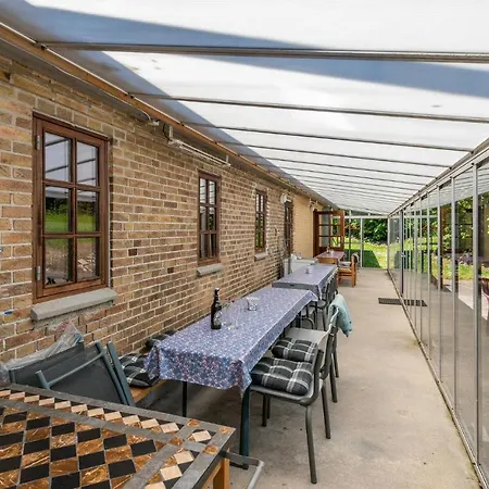 Apartament Fuglsang Tranekær