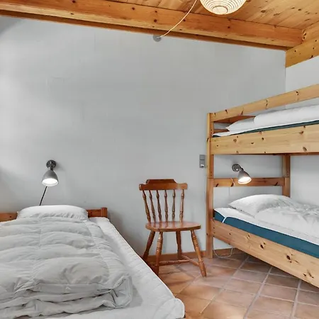Fuglsang Apartament