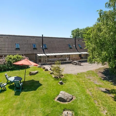 Apartament Fuglsang