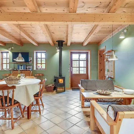 Apartament Fuglsang Tranekær