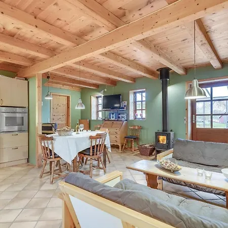 Apartament Fuglsang Tranekær