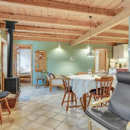 Fuglsang Apartament *